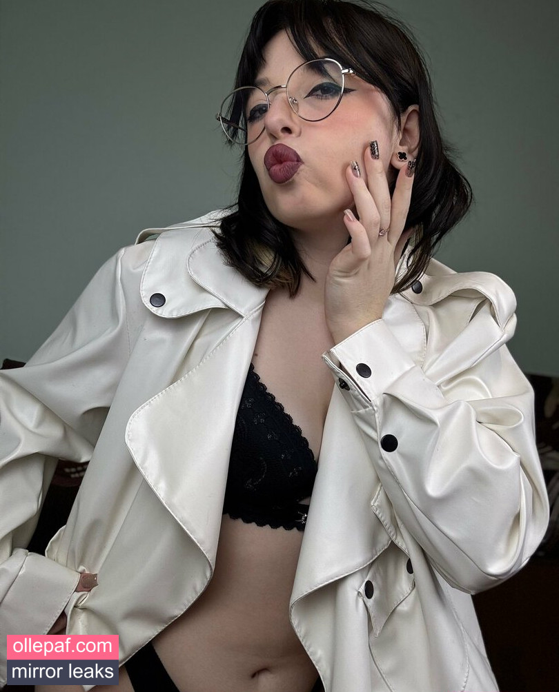 Latest Leaks poutyrosee Nude #25 - Fapello