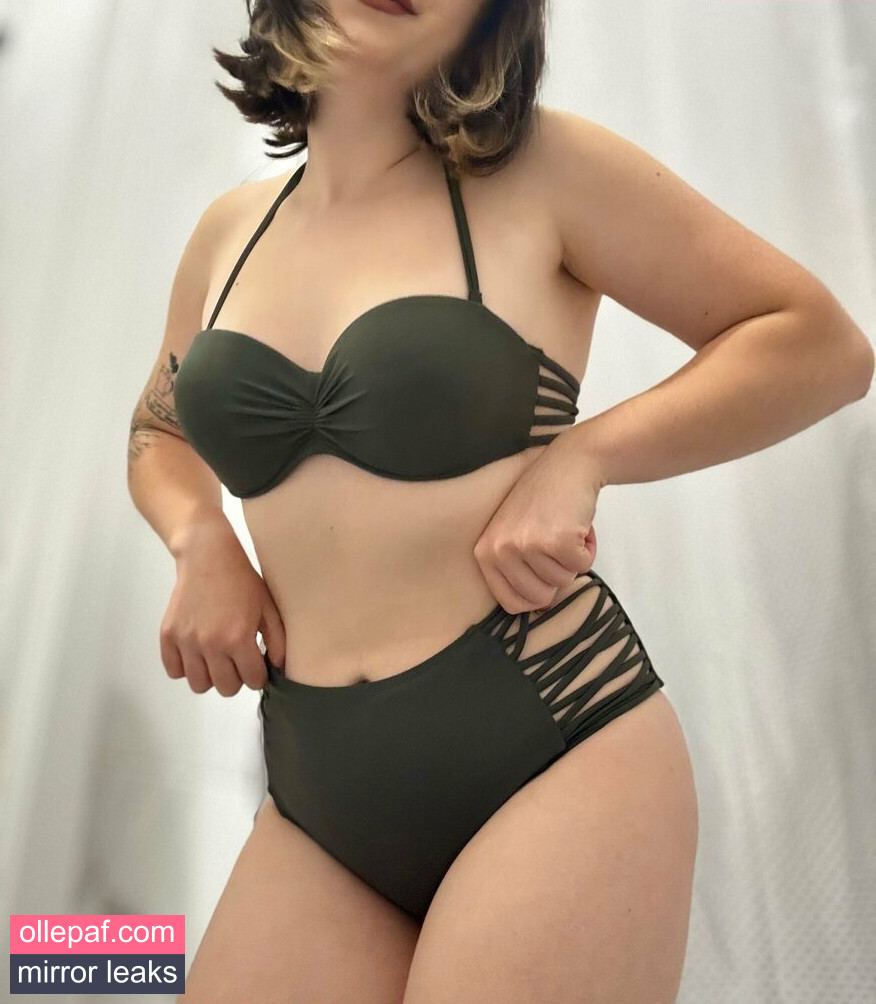 Latest Leaks poutyrosee Nude #49 - Fapello