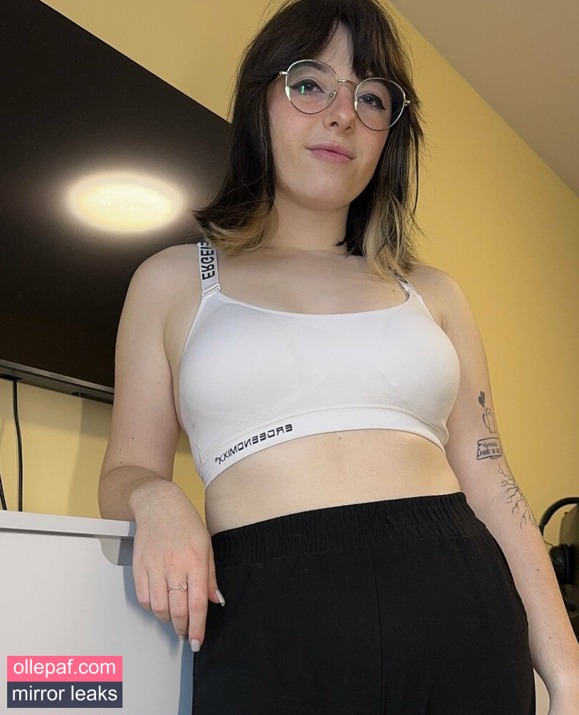 Latest Leaks poutyrosee Nude #51 - Fapello