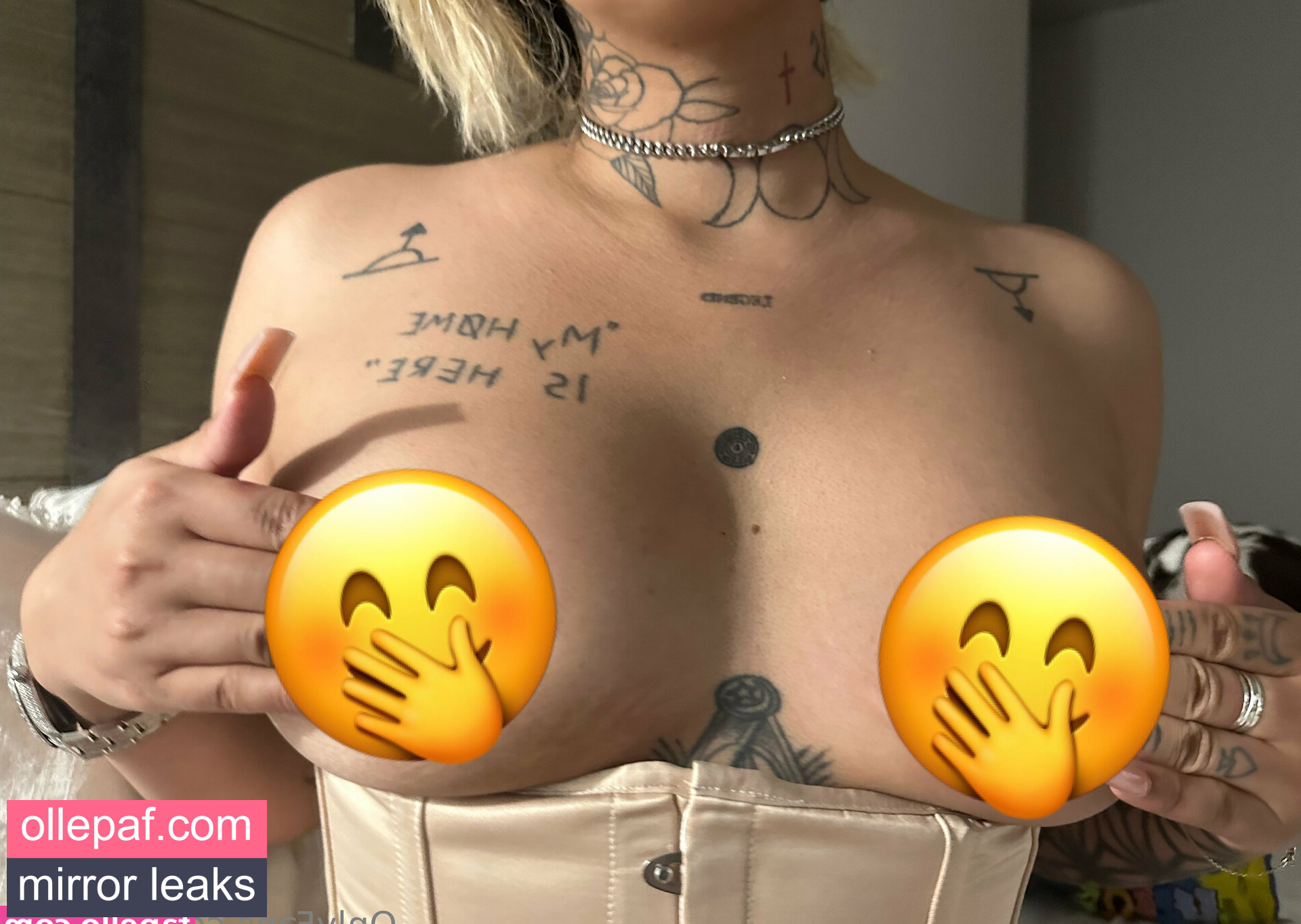Latest Leaks povlotti Nude #18 - Fapello