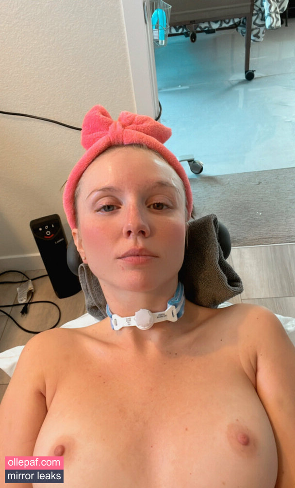 Latest Leaks powerchairprincess Nude #48 - Fapello