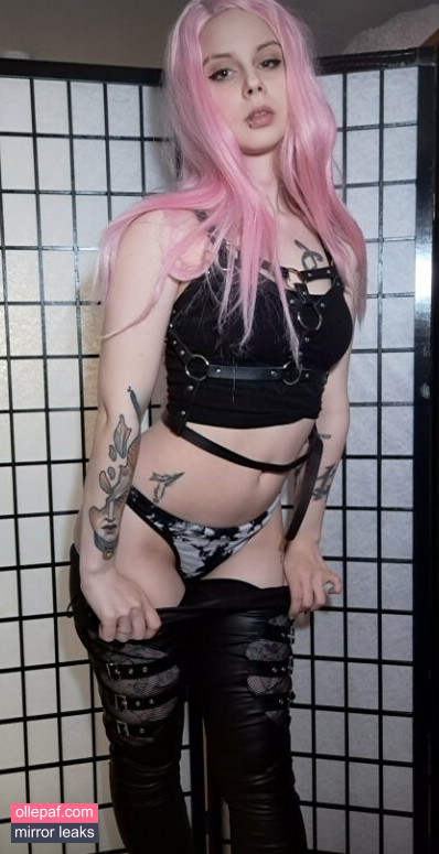 Latest Leaks Powerkruemel Nude #55 - Fapello