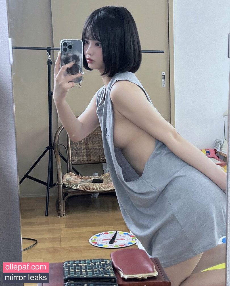 Latest Leaks poyodaifukuya Nude #36 - Fapello