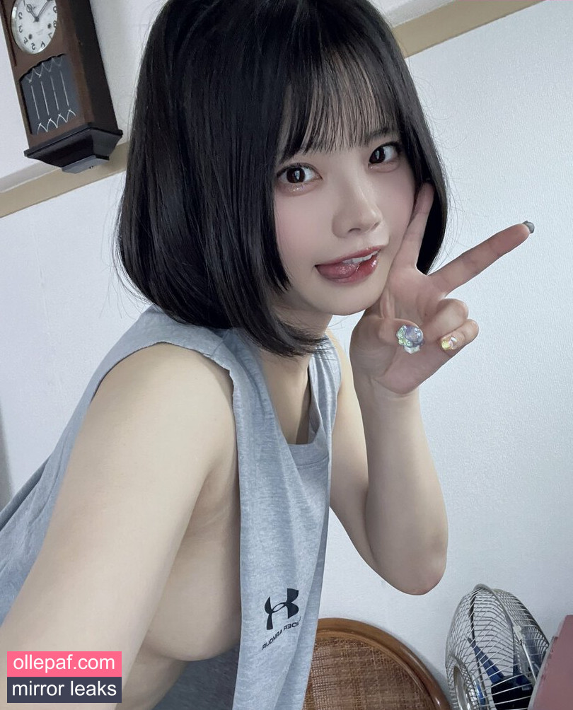 Latest Leaks poyodaifukuya Nude #37 - Fapello