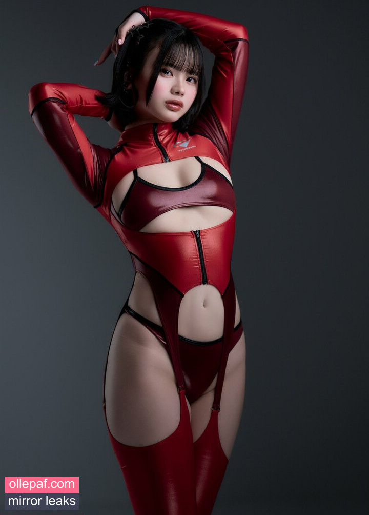 Latest Leaks poyodaifukuya Nude #10 - Fapello