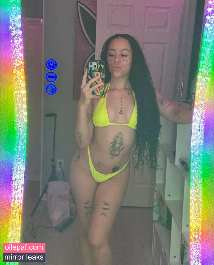 Latest Leaks ppcocaine Nude #16 - Fapello