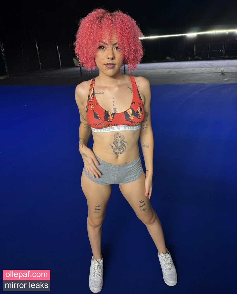 ppcocaine Nude Leaks OnlyFans - Fapello