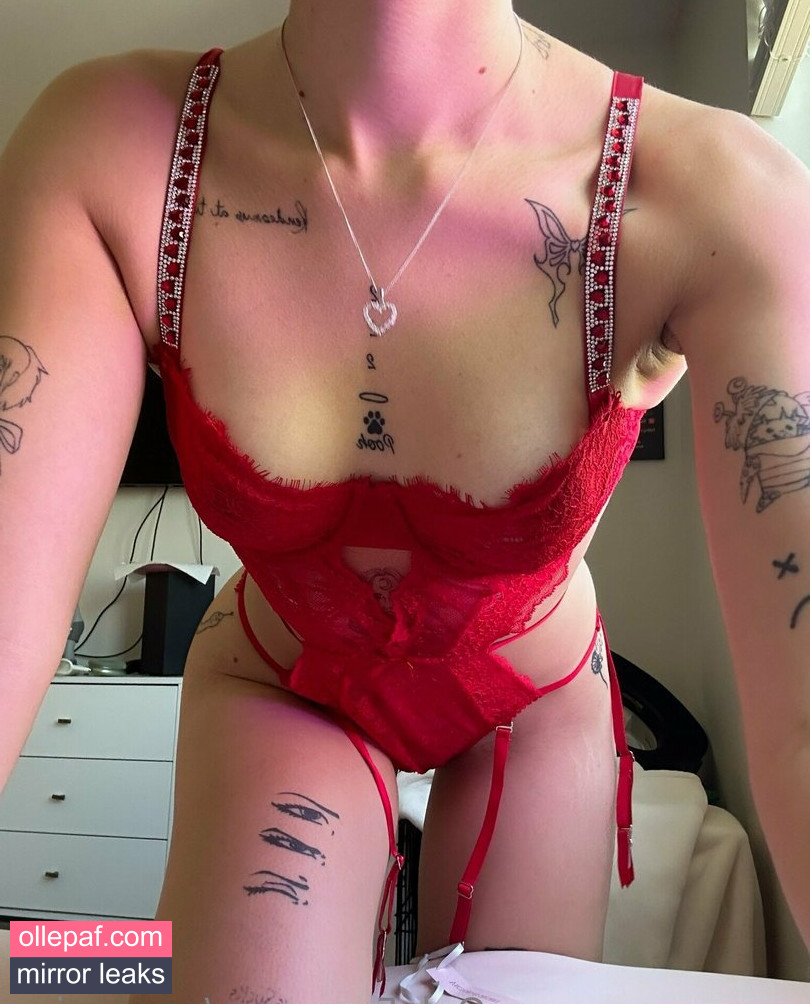 Latest Leaks ppcocaine Nude #27 - Fapello