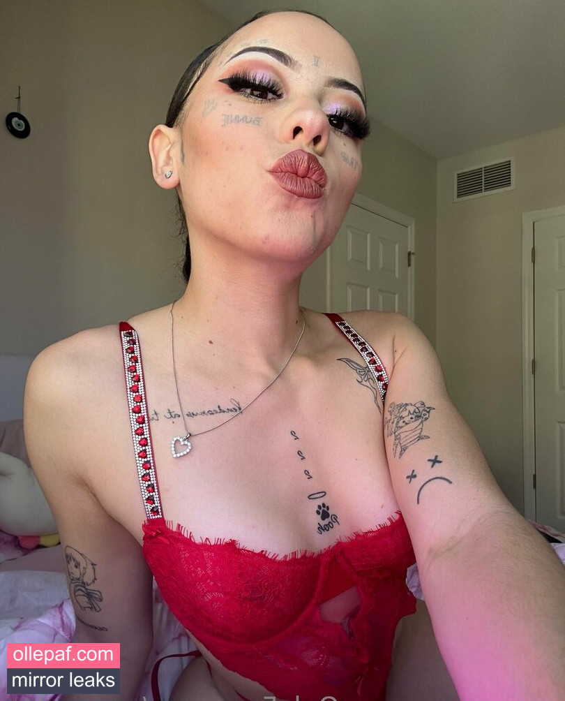 Latest Leaks ppcocaine Nude #28 - Fapello