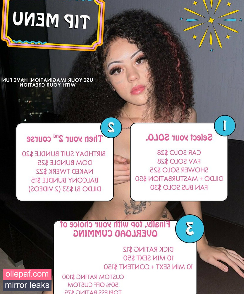 Latest Leaks ppcocaine Nude #30 - Fapello
