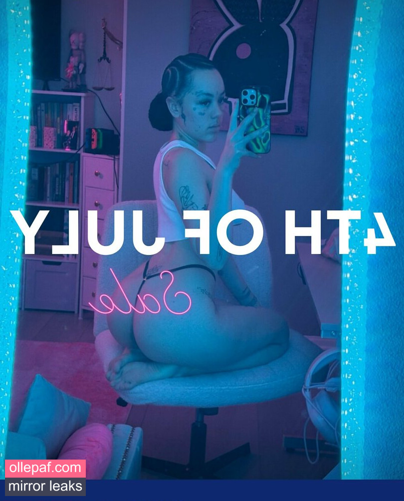 Latest Leaks ppcocaine Nude #4 - Fapello