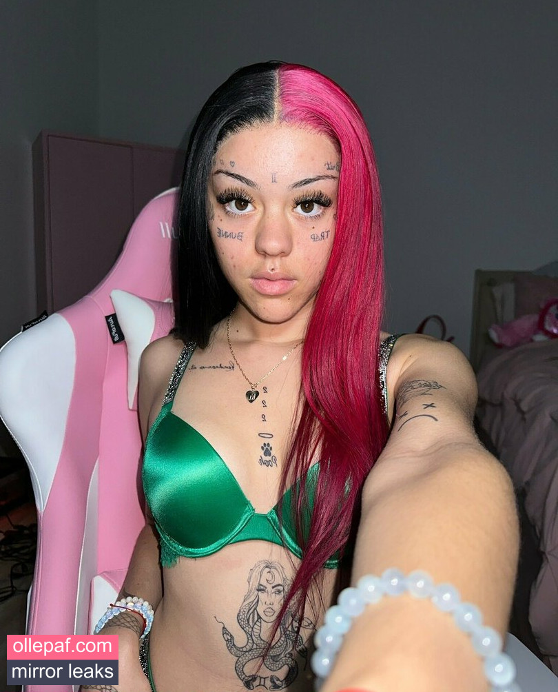 Latest Leaks ppcocaine Nude #34 - Fapello