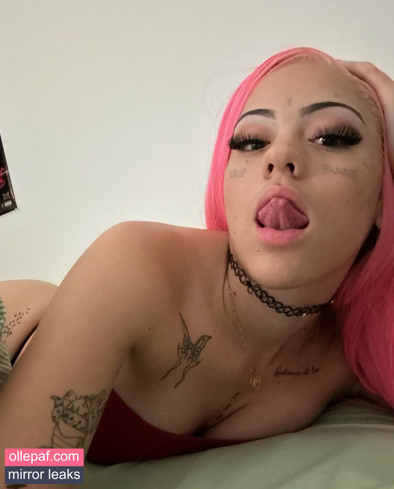 Latest Leaks ppcocaine Nude #39 - Fapello