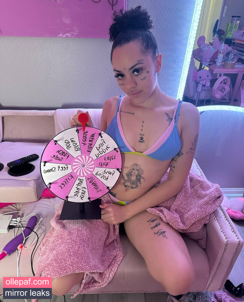 Latest Leaks ppcocaine Nude #43 - Fapello