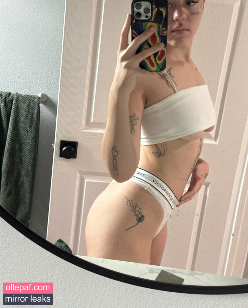 Latest Leaks ppcocaine Nude #47 - Fapello