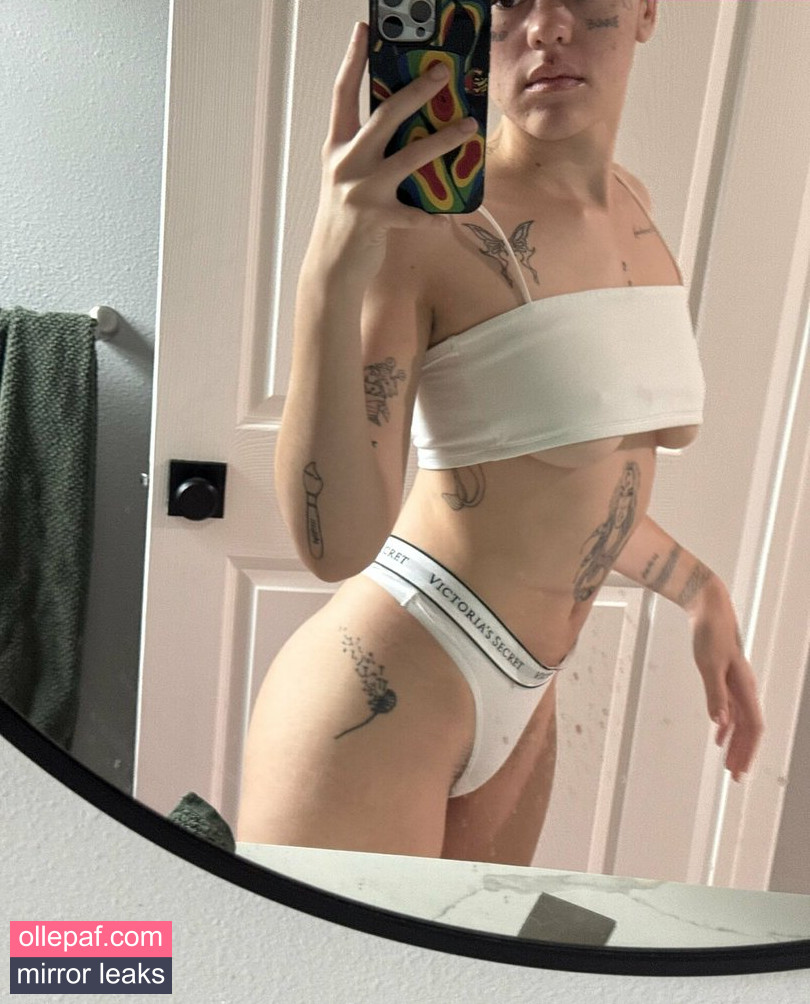 Latest Leaks ppcocaine Nude #48 - Fapello