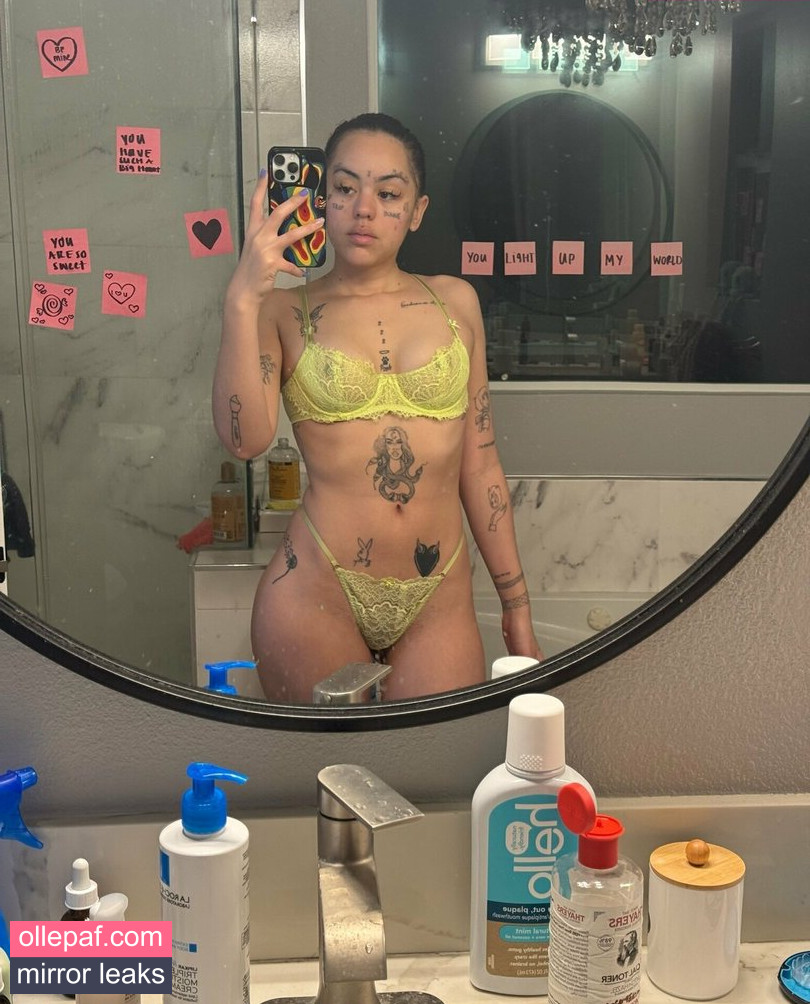 Latest Leaks ppcocaine Nude #10 - Fapello