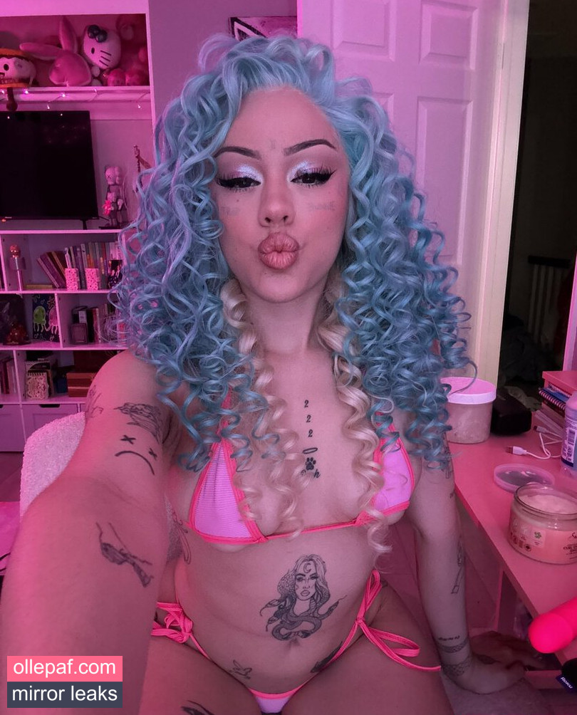 Latest Leaks ppcocaine Nude #95 - Fapello
