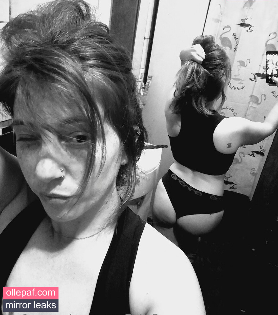Latest Leaks ppersefone Nude #2 - Fapello