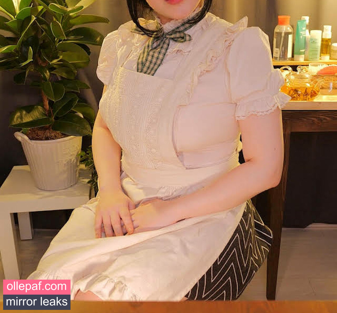 Latest Leaks Ppomo Nude #120 - Fapello