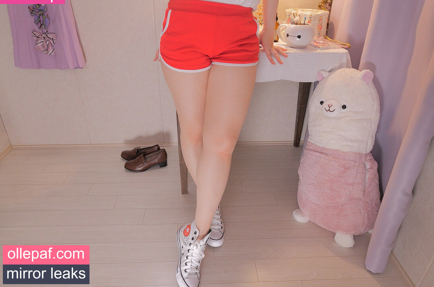 Latest Leaks Ppomo Nude #131 - Fapello