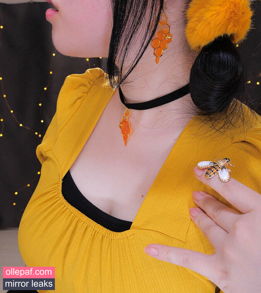 Latest Leaks Ppomo Nude #151 - Fapello