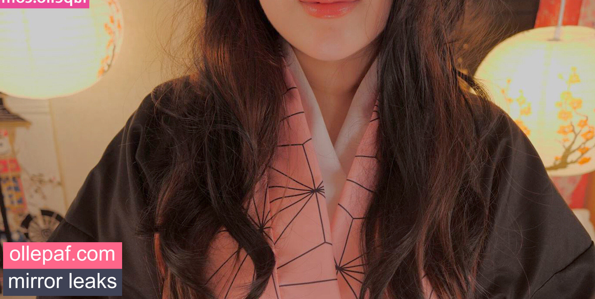 Latest Leaks Ppomo Nude #168 - Fapello