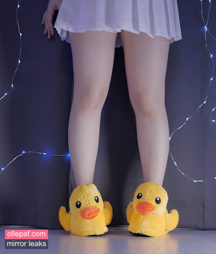 Latest Leaks Ppomo Nude #178 - Fapello