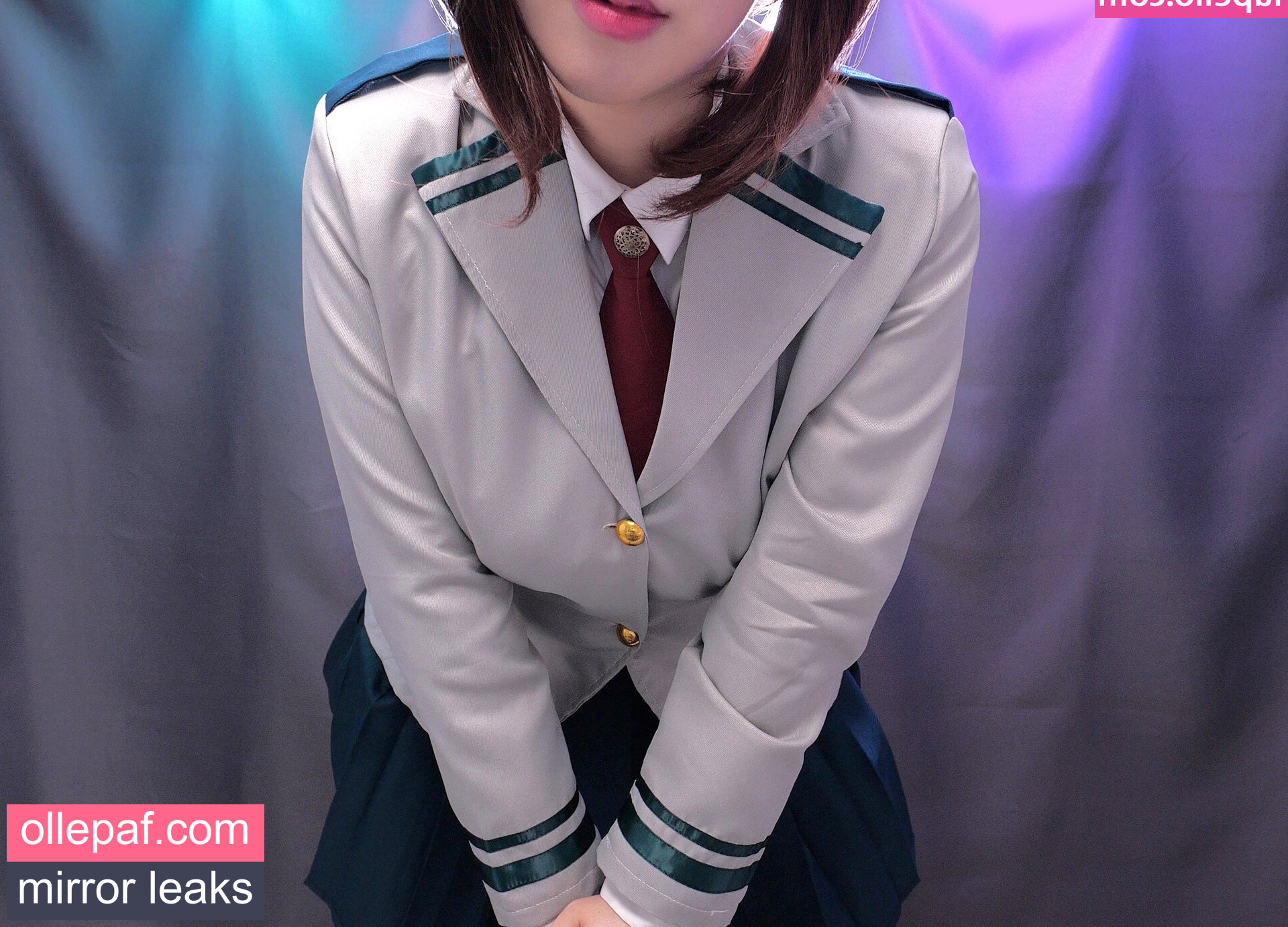 Latest Leaks Ppomo Nude #184 - Fapello