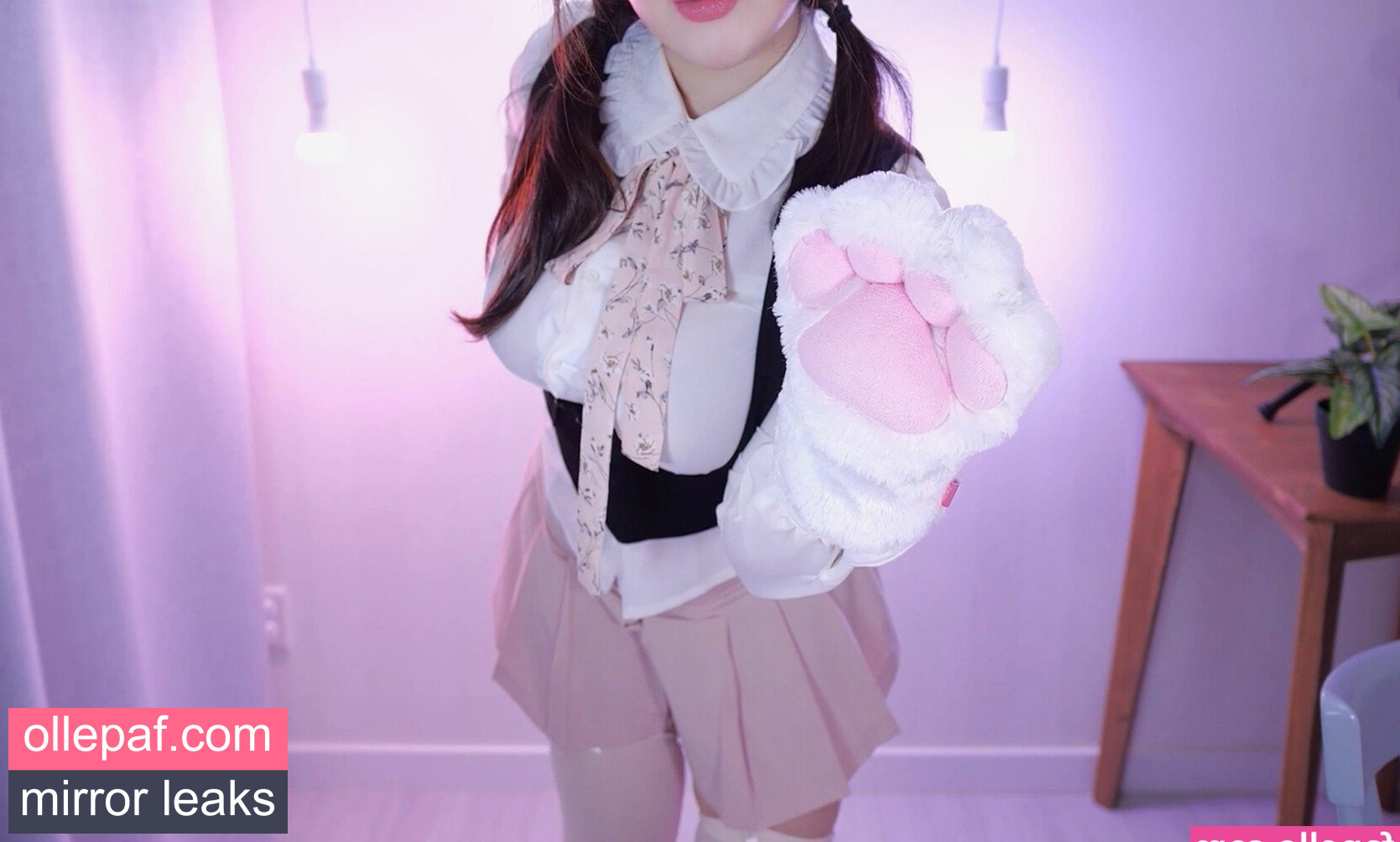 Latest Leaks Ppomo Nude #203 - Fapello