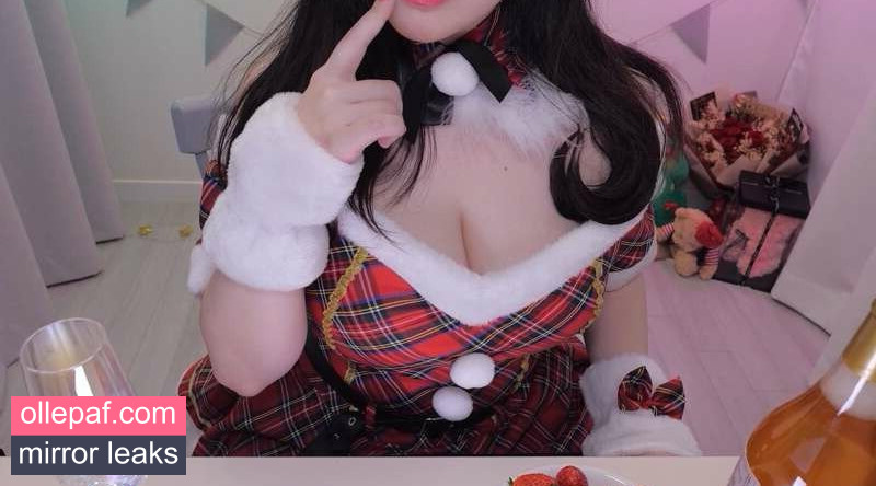 Latest Leaks Ppomo Nude #205 - Fapello