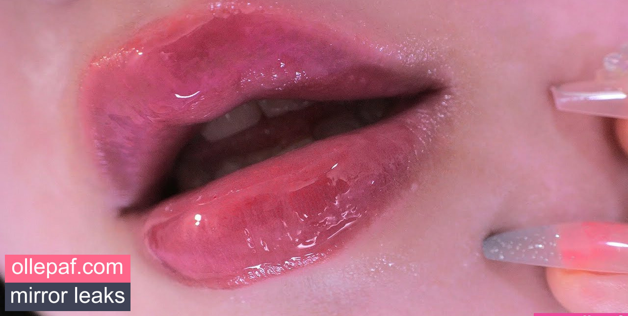 Latest Leaks Ppomo Nude #73 - Fapello