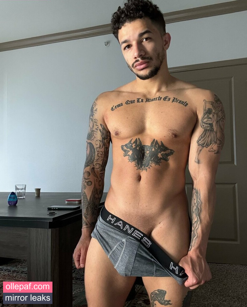 Latest Leaks pr33ttyboyjay Nude #14 - Fapello