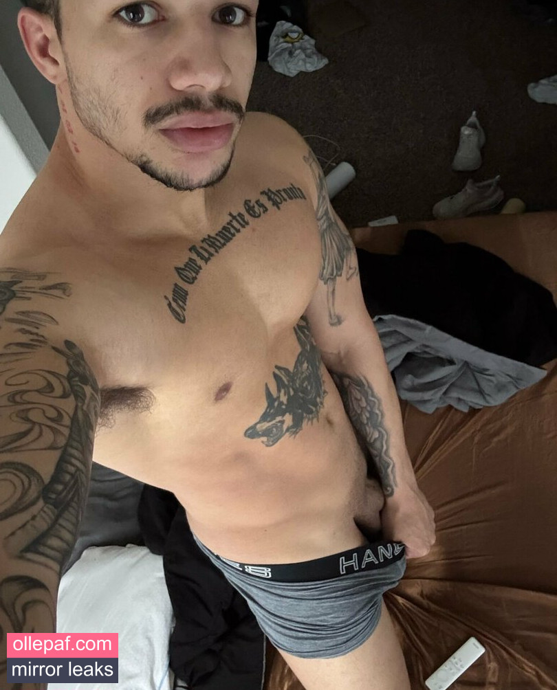 Latest Leaks pr33ttyboyjay Nude #18 - Fapello