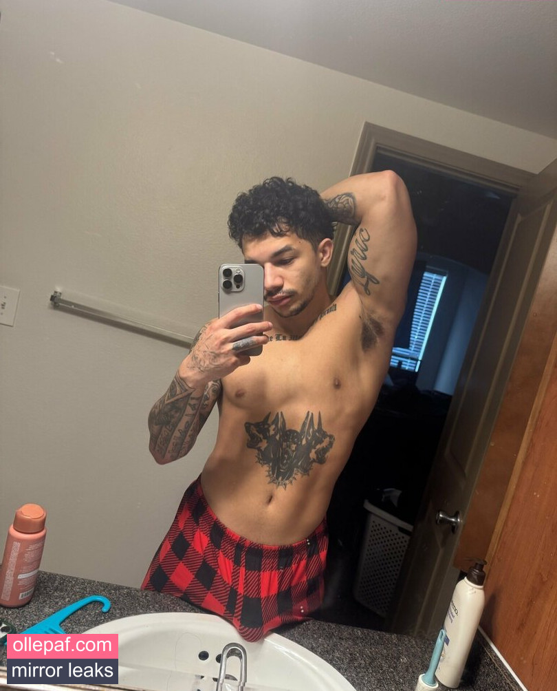 Latest Leaks pr33ttyboyjay Nude #20 - Fapello