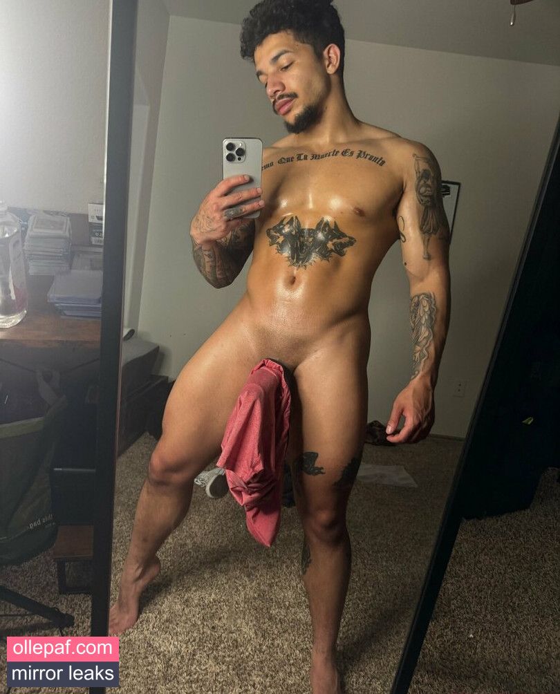 Latest Leaks pr33ttyboyjay Nude #3 - Fapello