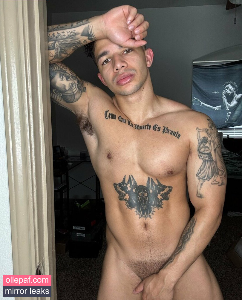 Latest Leaks pr33ttyboyjay Nude #6 - Fapello