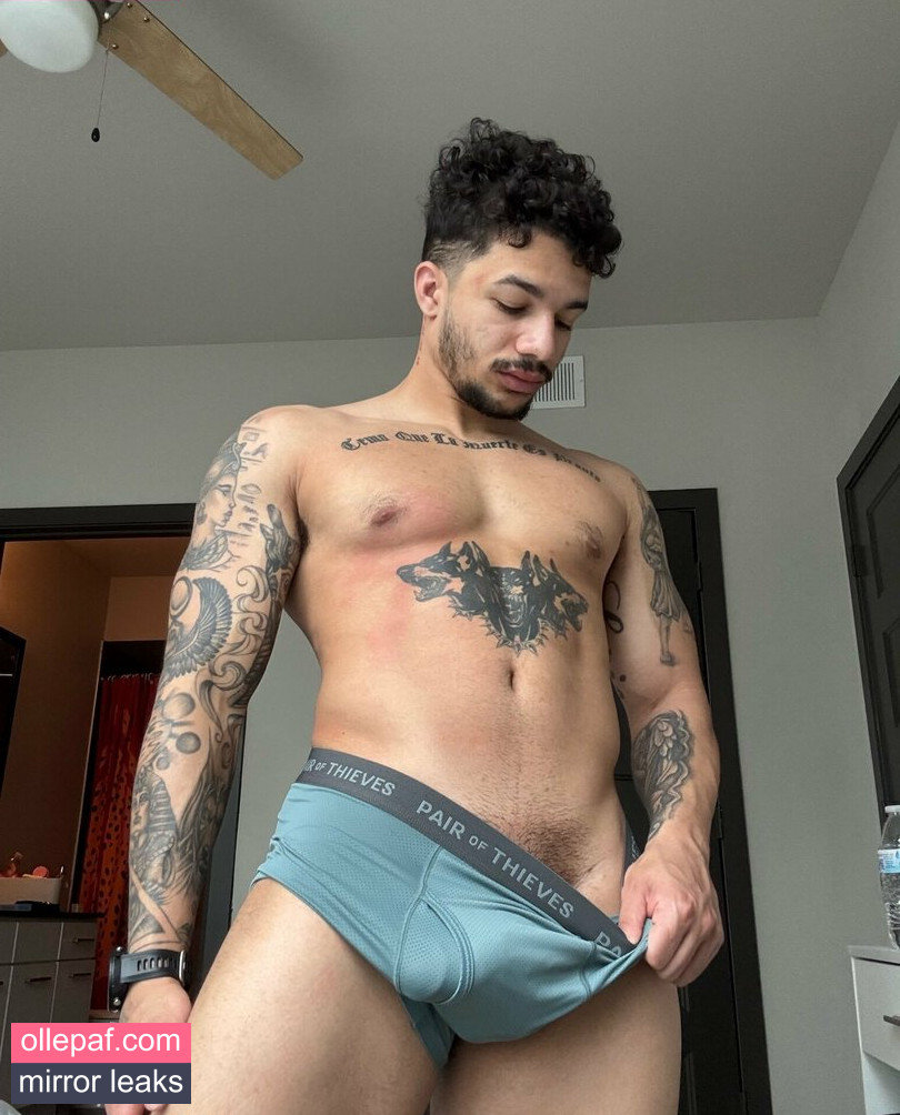 Latest Leaks pr33ttyboyjay Nude #7 - Fapello