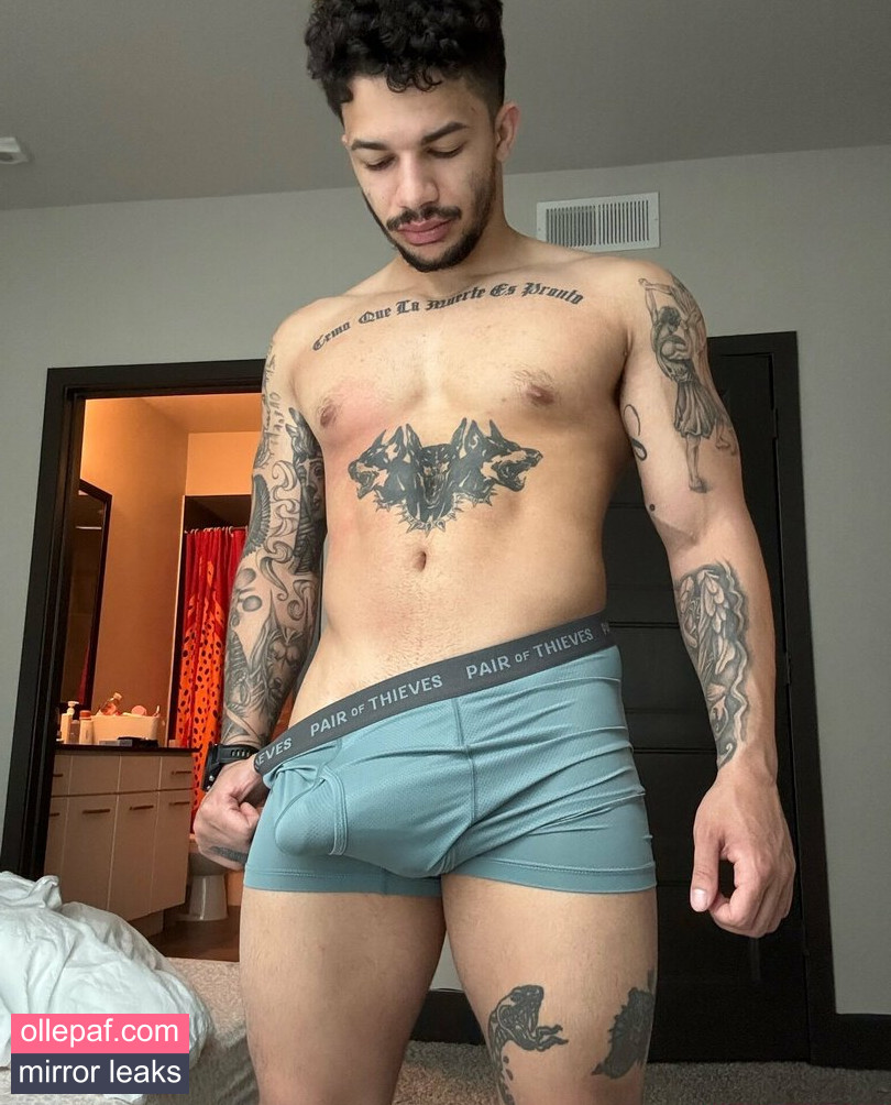 Latest Leaks pr33ttyboyjay Nude #8 - Fapello