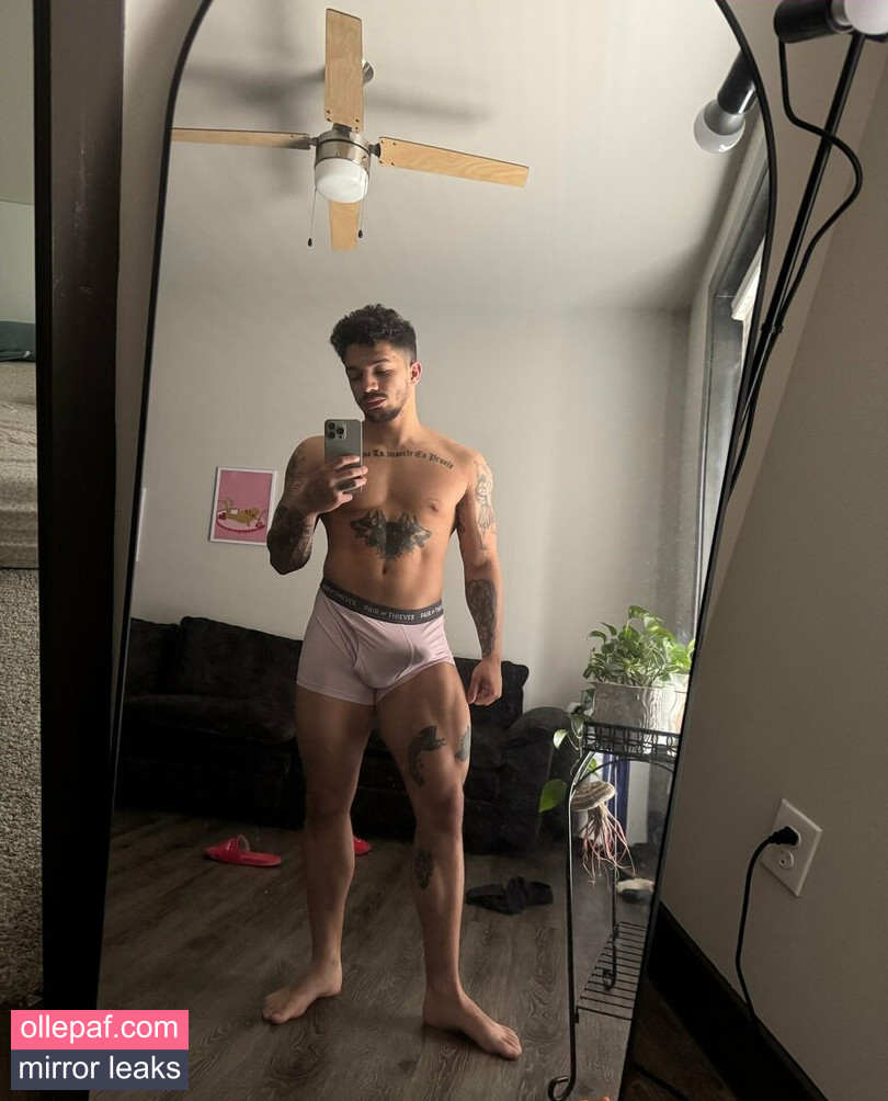 Latest Leaks pr33ttyboyjay Nude #9 - Fapello