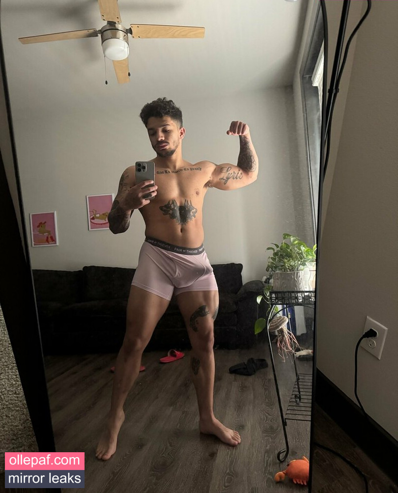 Latest Leaks pr33ttyboyjay Nude #10 - Fapello