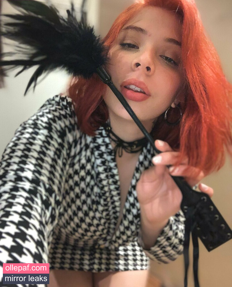 Latest Leaks pradaxxx1 Nude #12 - Fapello