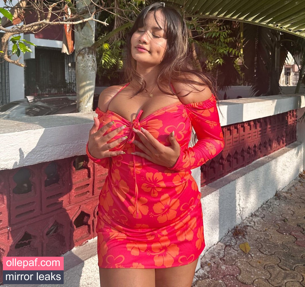 Latest Leaks Prakriti Saha Nude #21 - Fapello