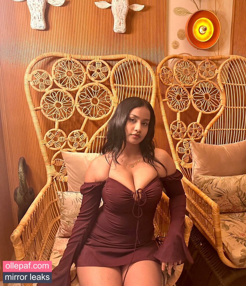 Latest Leaks Prakriti Saha Nude #39 - Fapello