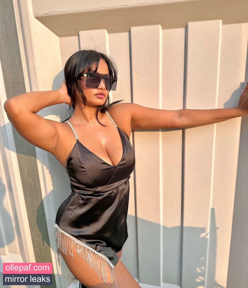 Latest Leaks Prakriti Saha Nude #5 - Fapello