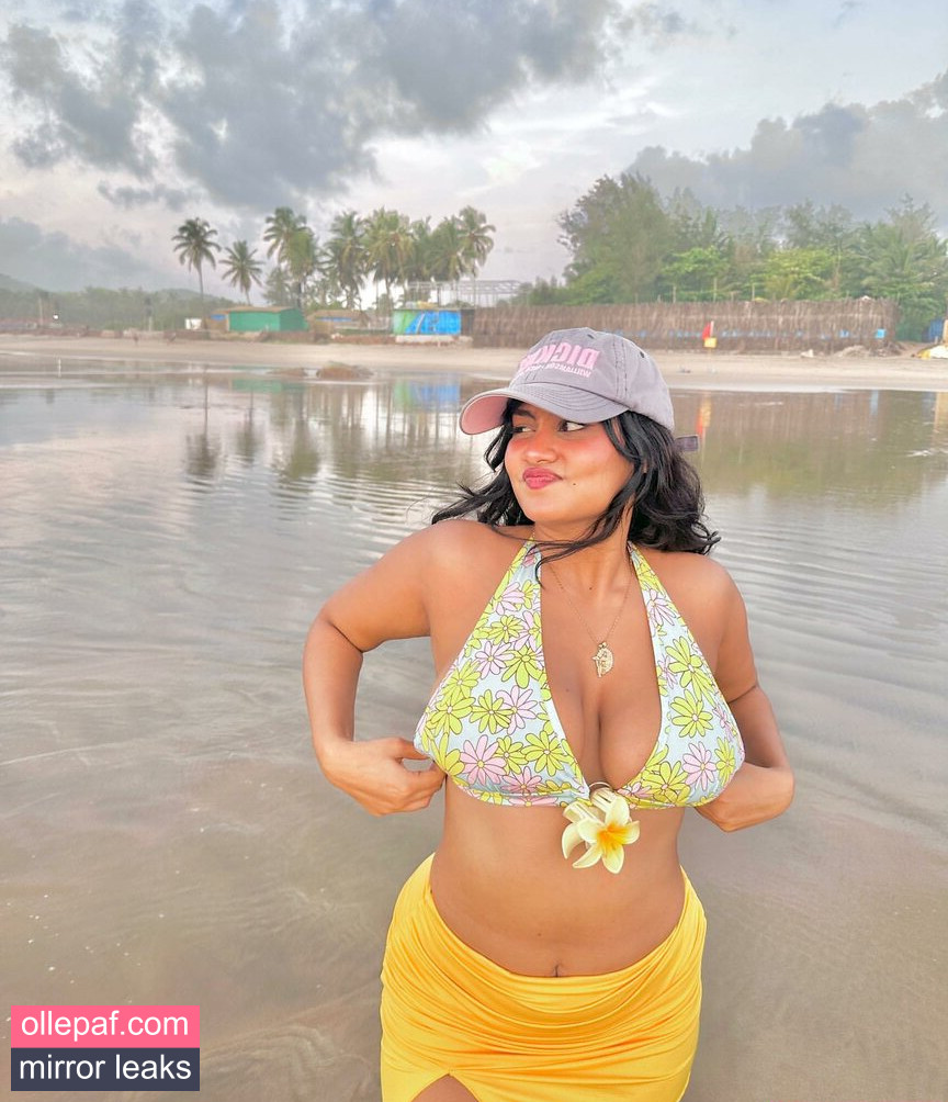 Latest Leaks Prakriti Saha Nude #42 - Fapello