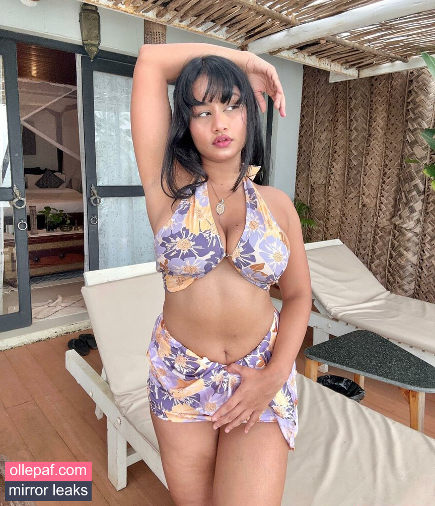 Latest Leaks Prakriti Saha Nude #63 - Fapello