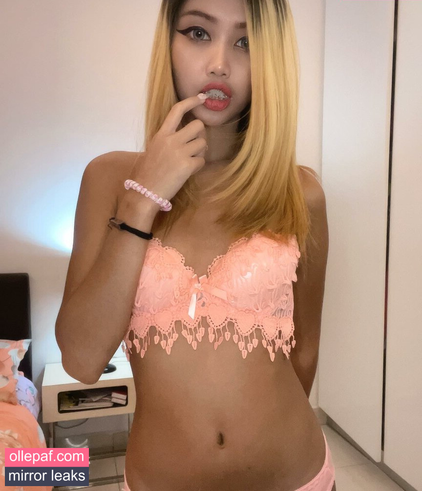 Latest Leaks prapapin_6047 Nude #99 - Fapello