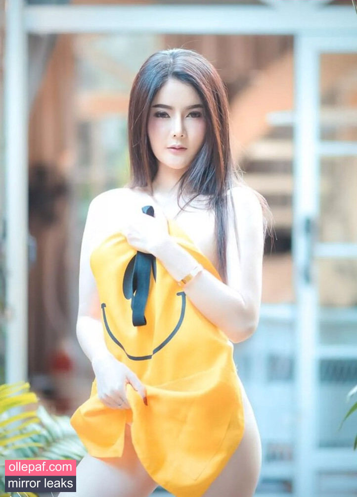 Latest Leaks Prapaporn Suttiput Nude #12 - Fapello