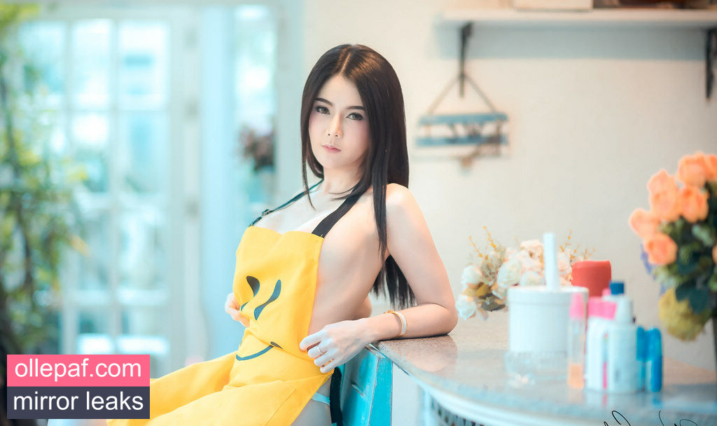 Latest Leaks Prapaporn Suttiput Nude #13 - Fapello